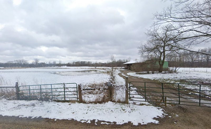 Bramblewood Country Club - 2022 (newer photo)